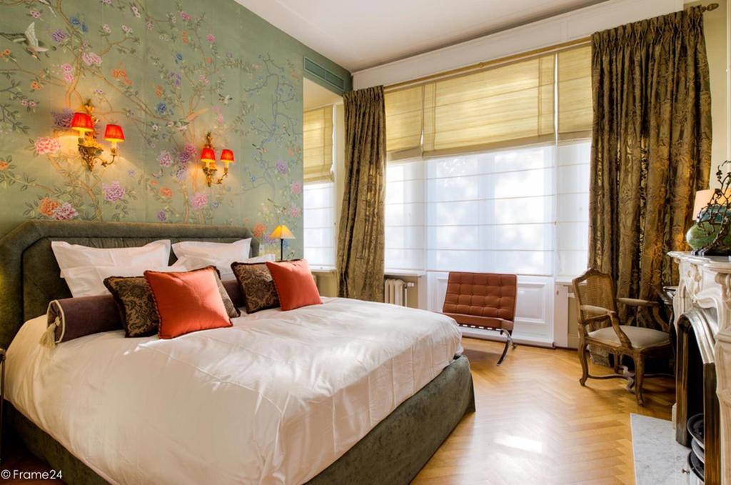 B&B Jvr 108 Amberes Habitación foto