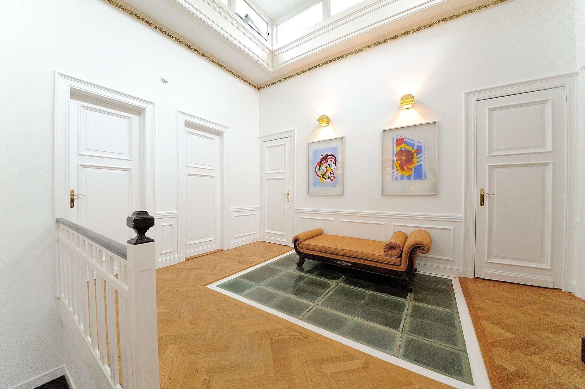 B&B Jvr 108 Amberes Exterior foto
